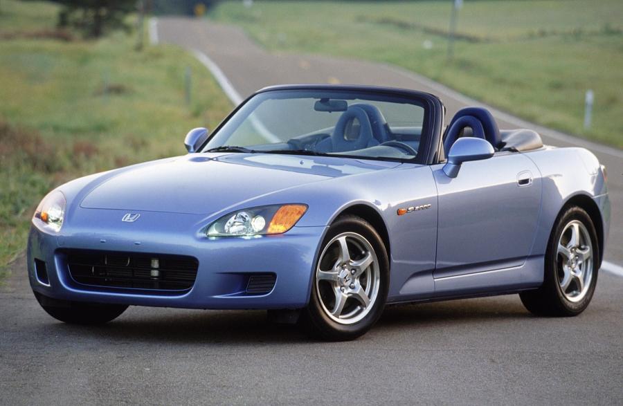 Honda S2000 '1999